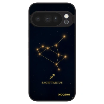Obal pro Google Pixel 10 Pro - SAGITTARIUS