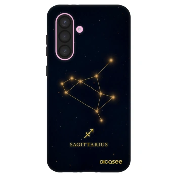 Obal pro Samsung Galaxy A56 5G A566B - SAGITTARIUS