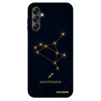 Obal pro Samsung Galaxy A16 4G - SAGITTARIUS