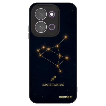 Obal pro Xiaomi Redmi 15C 5G - SAGITTARIUS