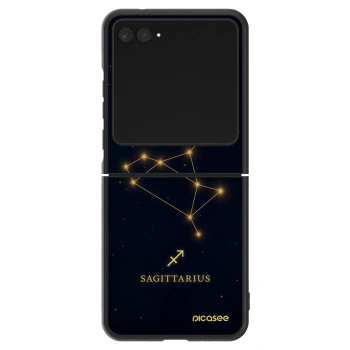 Obal pro Motorola Razr 60 - SAGITTARIUS
