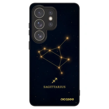 Picasee ULTIMATE CASE pro Samsung Galaxy S26 Ultra - SAGITTARIUS