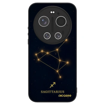 Obal pro Xiaomi 17 Ultra - SAGITTARIUS