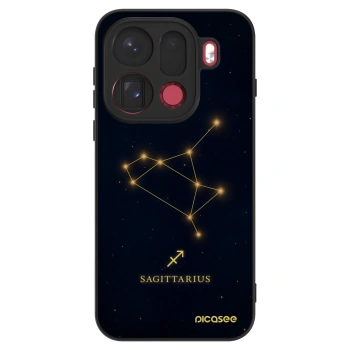 Obal pro OPPO Find X9 Pro - SAGITTARIUS