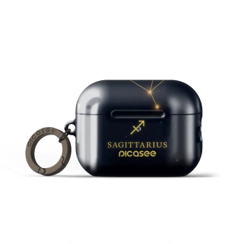 Obal pro Apple AirPods Pro 2 - SAGITTARIUS