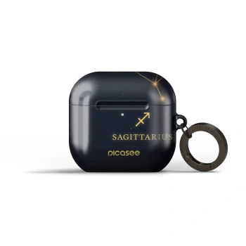 Obal pro Apple AirPods 4 - SAGITTARIUS