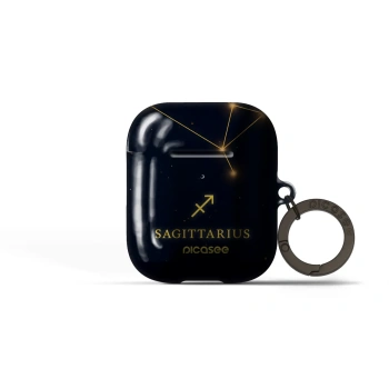 Obal pro Apple AirPods 1 - SAGITTARIUS
