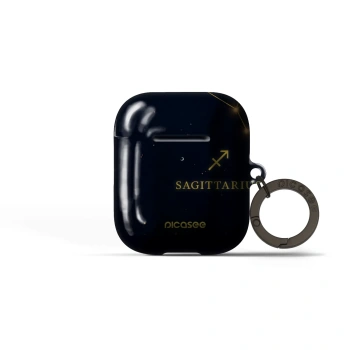Obal pro Apple AirPods 2 - SAGITTARIUS