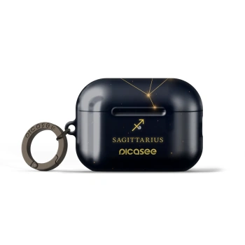 Obal pro Apple AirPods Pro 1 - SAGITTARIUS