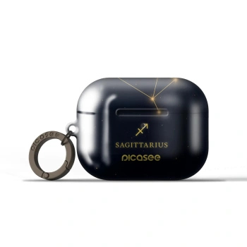 Obal pro Apple AirPods Pro 3 - SAGITTARIUS