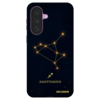 Picasee Fashion Case pro Samsung Galaxy A57 5G - SAGITTARIUS