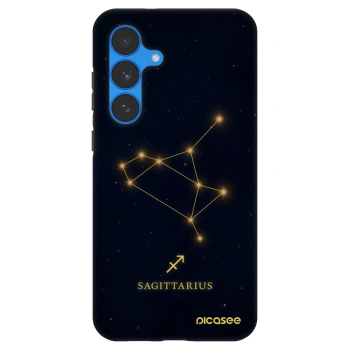 Picasee Fashion Case pro Samsung Galaxy S25 FE 5G - SAGITTARIUS