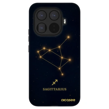 Picasee Fashion Case pro Xiaomi 15T Pro - SAGITTARIUS