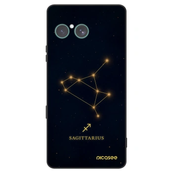 Obal pro Sony Xperia 10 VII - SAGITTARIUS