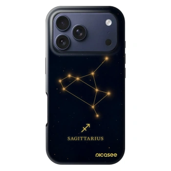 Obal pro Apple iPhone 18 Pro - SAGITTARIUS