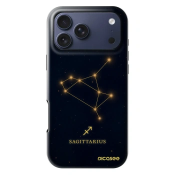 Obal pro Apple iPhone 18 Pro Max - SAGITTARIUS