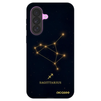 Picasee Fashion Case pro Samsung Galaxy A37 - SAGITTARIUS