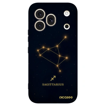 Obal pro Honor 600 Pro - SAGITTARIUS
