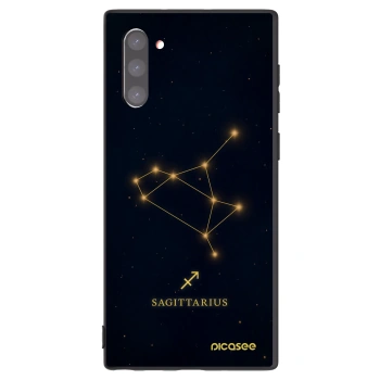 Obal pro Samsung Galaxy Note 10 N970F - SAGITTARIUS