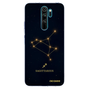 Obal pro Xiaomi Redmi Note 8 Pro - SAGITTARIUS