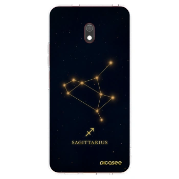 Obal pro Xiaomi Redmi 8A - SAGITTARIUS