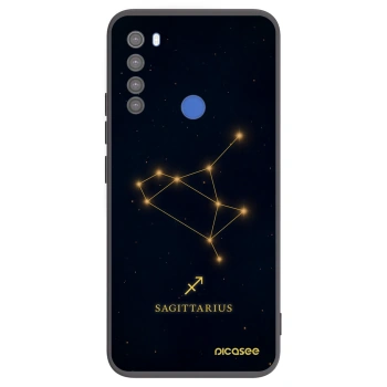 Obal pro Xiaomi Redmi Note 8T - SAGITTARIUS