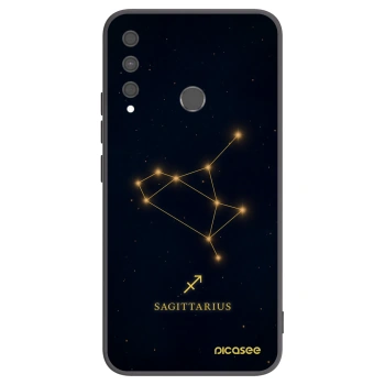 Obal pro Huawei P40 Lite E - SAGITTARIUS