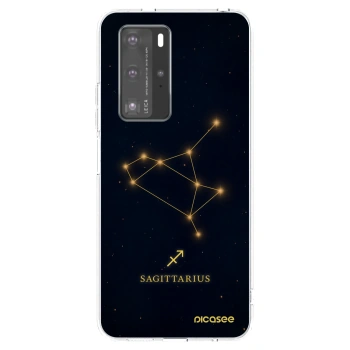 Obal pro Huawei P40 Pro - SAGITTARIUS