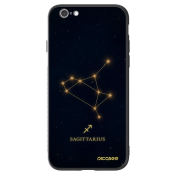 Obal pro Apple iPhone 6/6S - SAGITTARIUS