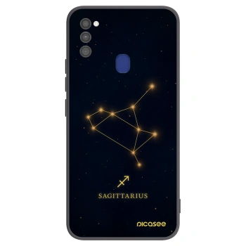 Obal pro Samsung Galaxy M21 M215F - SAGITTARIUS