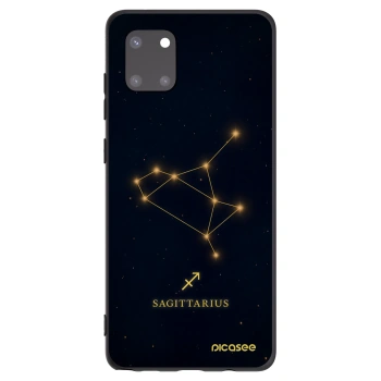 Obal pro Samsung Galaxy Note 10 Lite N770F - SAGITTARIUS
