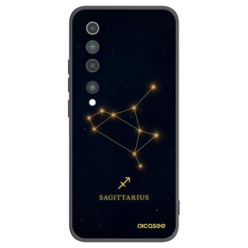 Obal pro Xiaomi Mi 10 - SAGITTARIUS