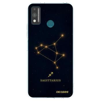 Obal pro Honor 9X Lite - SAGITTARIUS