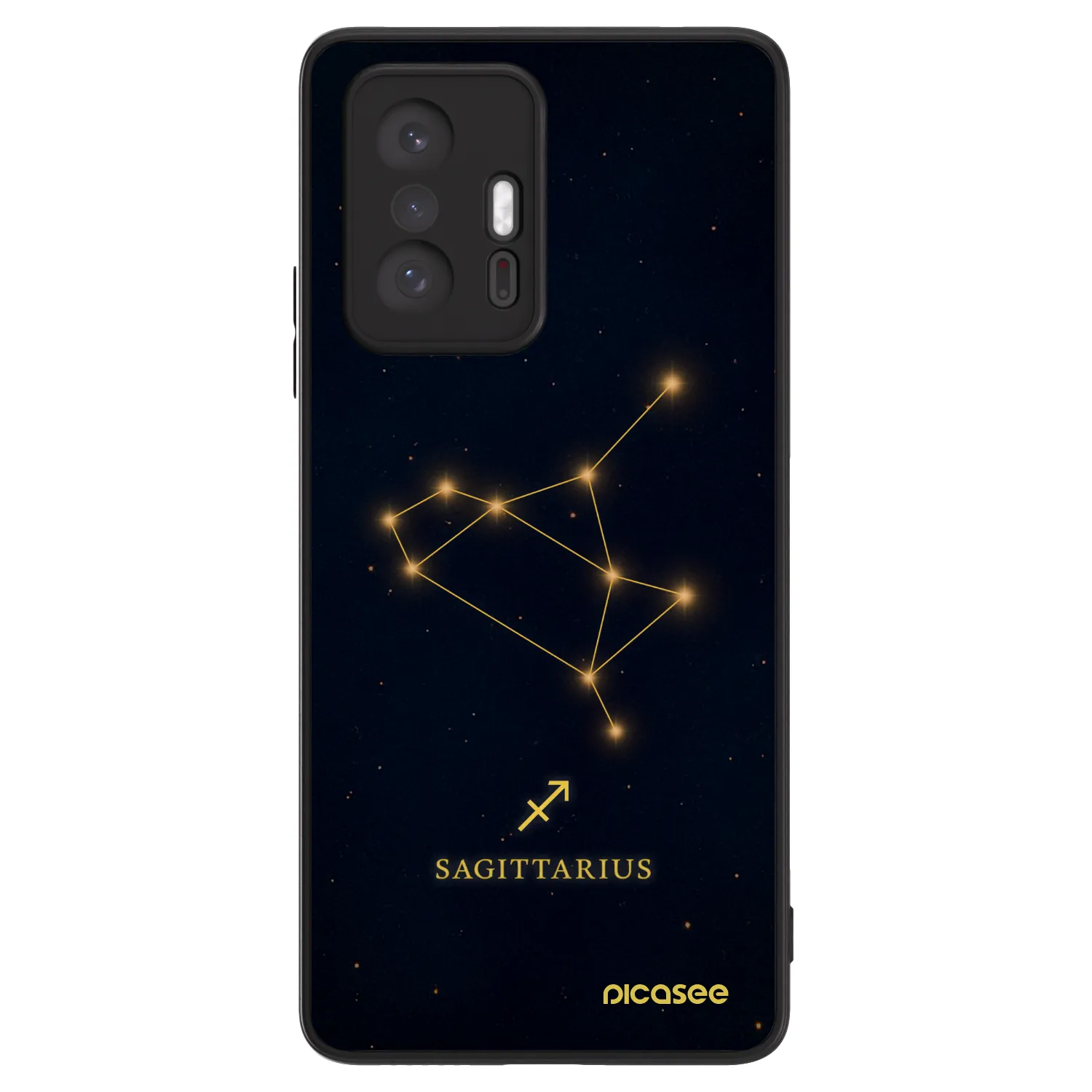 Picasee ULTIMATE CASE pro Xiaomi 11T - SAGITTARIUS