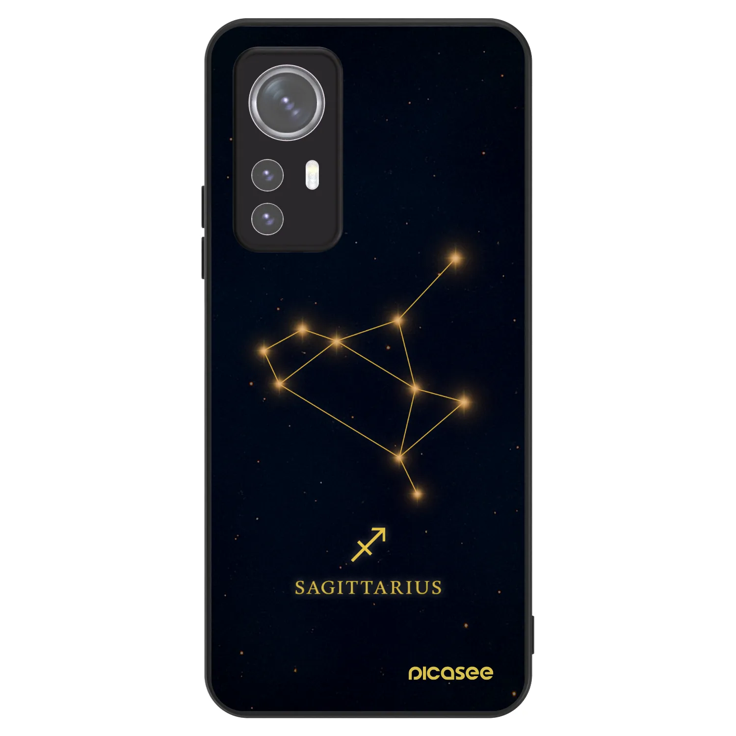 Picasee ULTIMATE CASE pro Xiaomi 12 - SAGITTARIUS