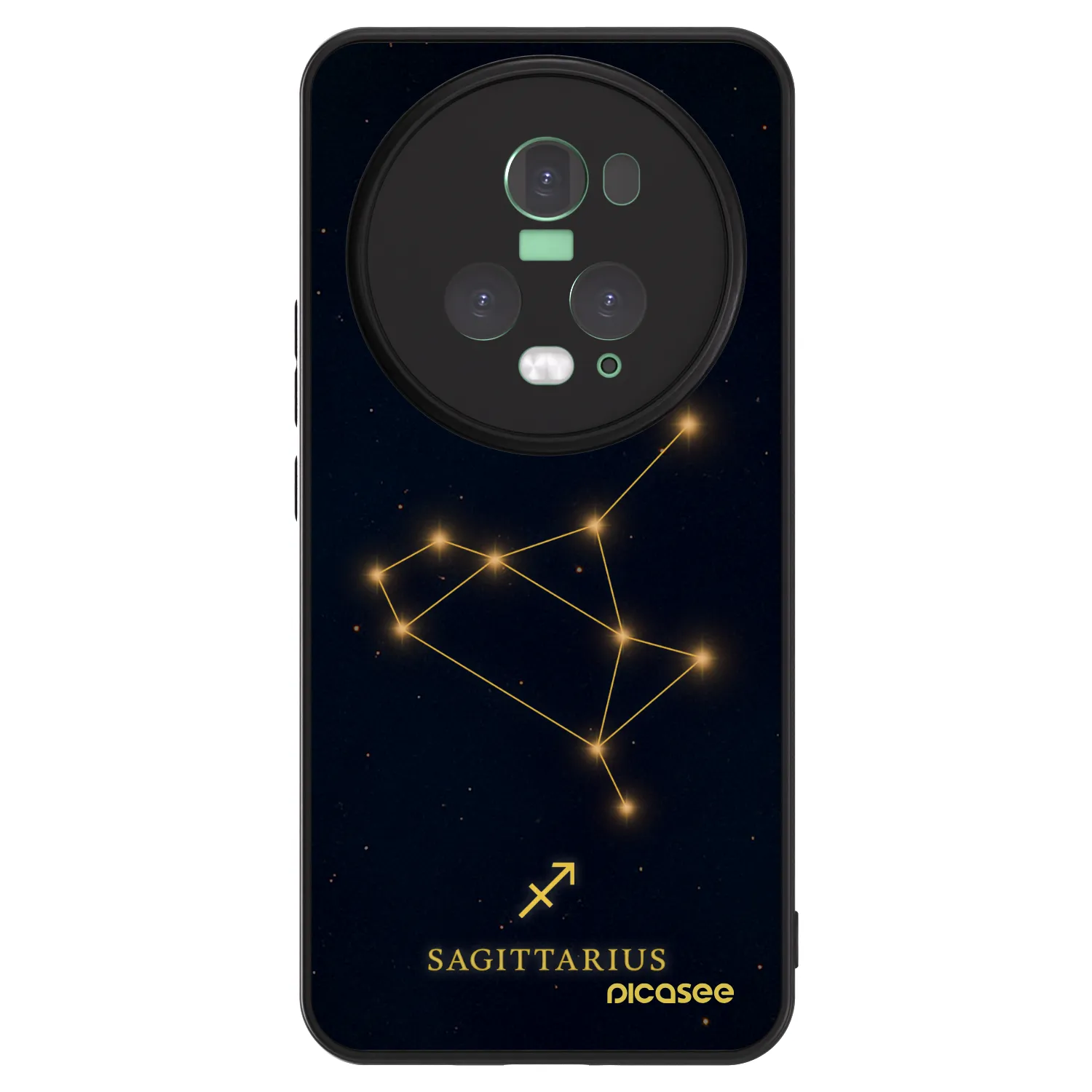 Picasee ULTIMATE CASE pro Honor Magic5 Pro - SAGITTARIUS