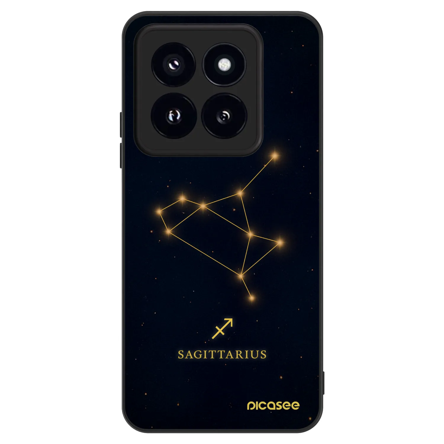 Picasee ULTIMATE CASE pro Xiaomi 14 Pro - SAGITTARIUS