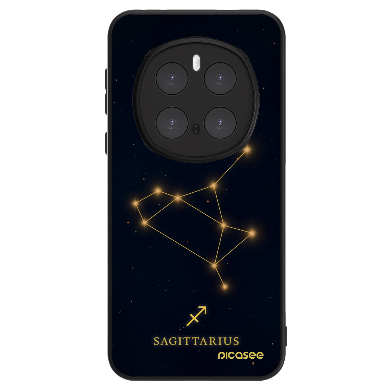 Picasee ULTIMATE CASE pro Honor Magic7 Pro 5G - SAGITTARIUS