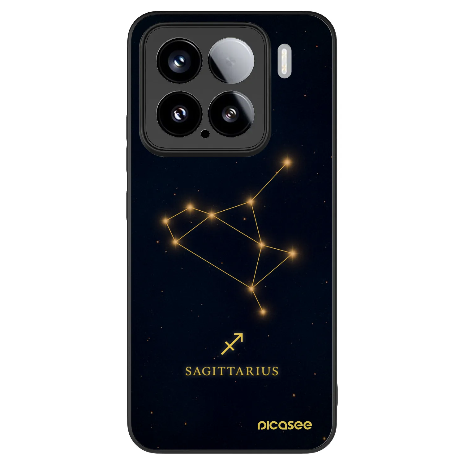 Picasee ULTIMATE CASE pro Xiaomi 15 - SAGITTARIUS