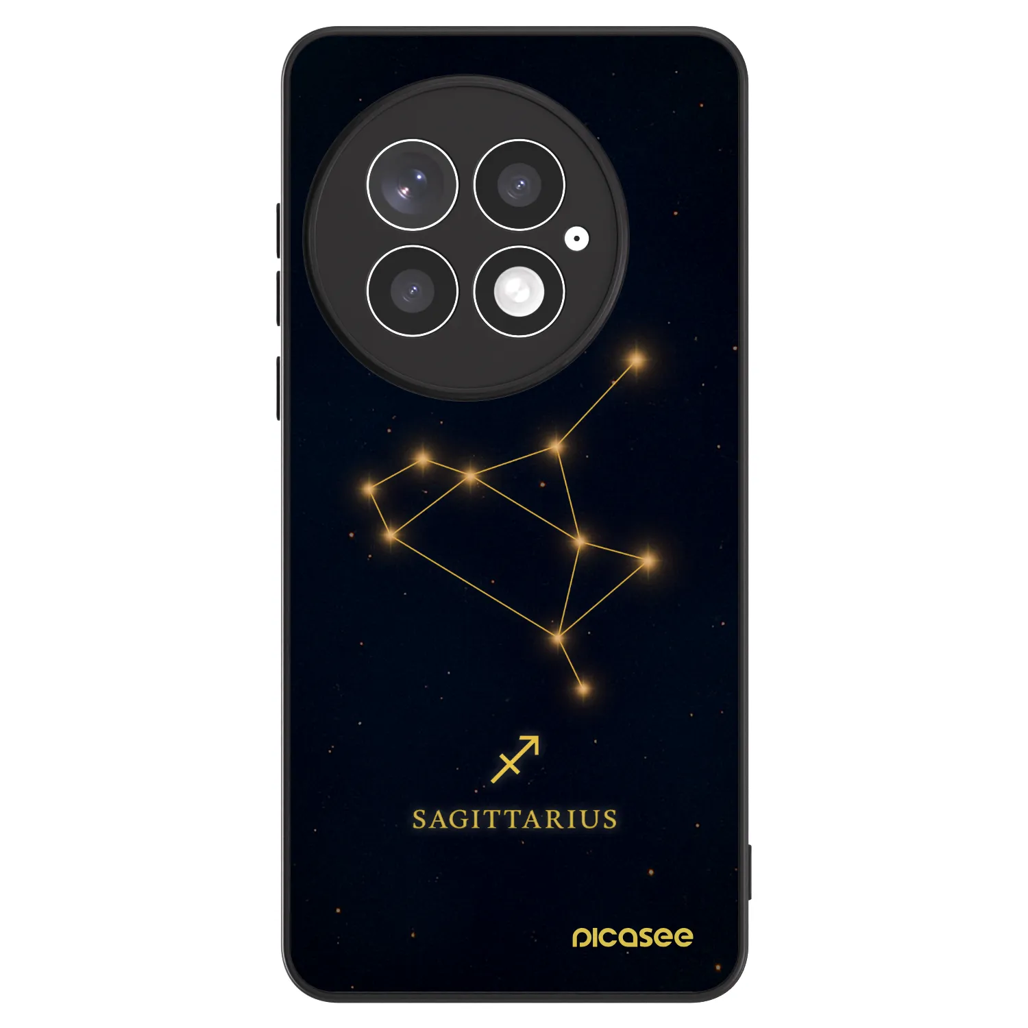 Picasee ULTIMATE CASE pro OnePlus 13 5G - SAGITTARIUS