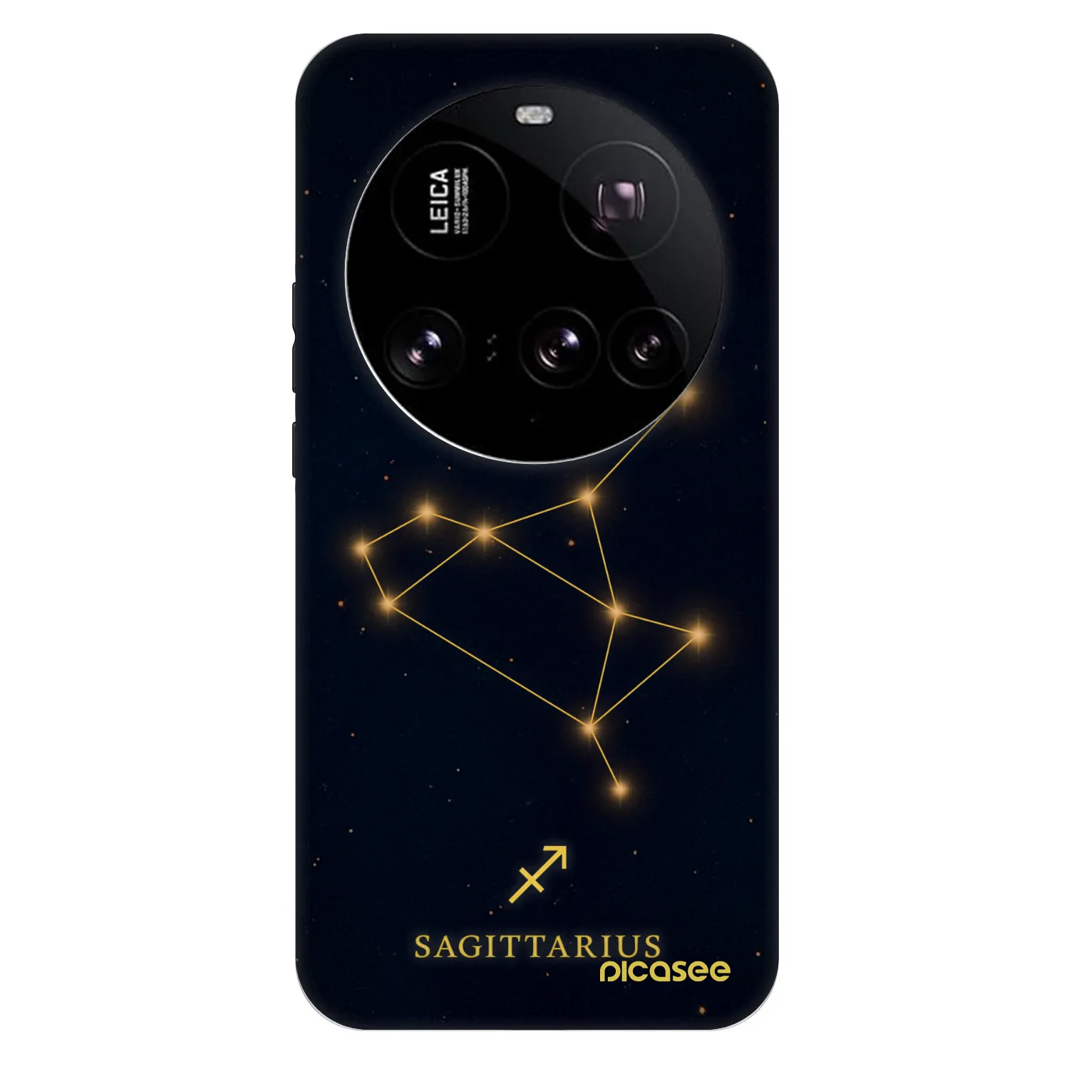 Picasee Fashion Case pro Xiaomi 15 Ultra - SAGITTARIUS