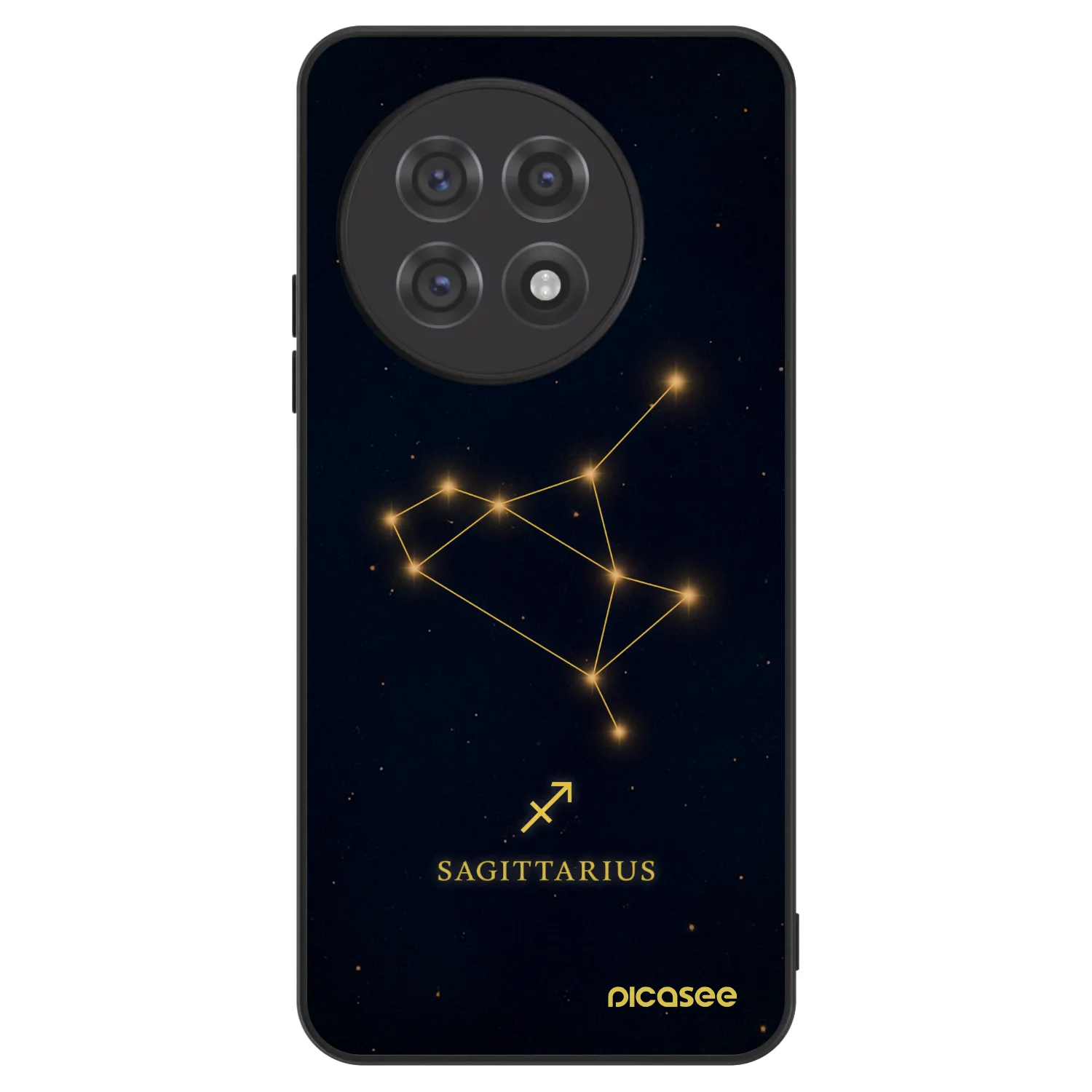 Picasee ULTIMATE CASE pro OnePlus 13R 5G - SAGITTARIUS
