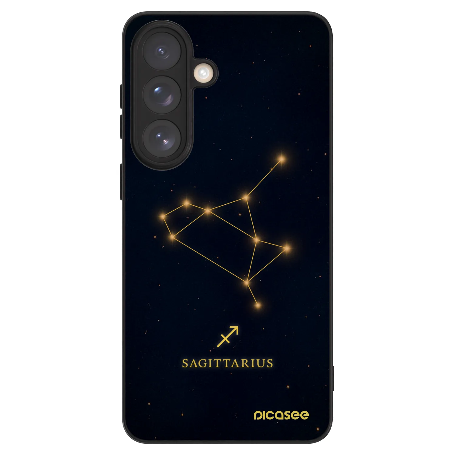 Picasee ULTIMATE CASE PowerShare pro Samsung Galaxy S26+ - SAGITTARIUS