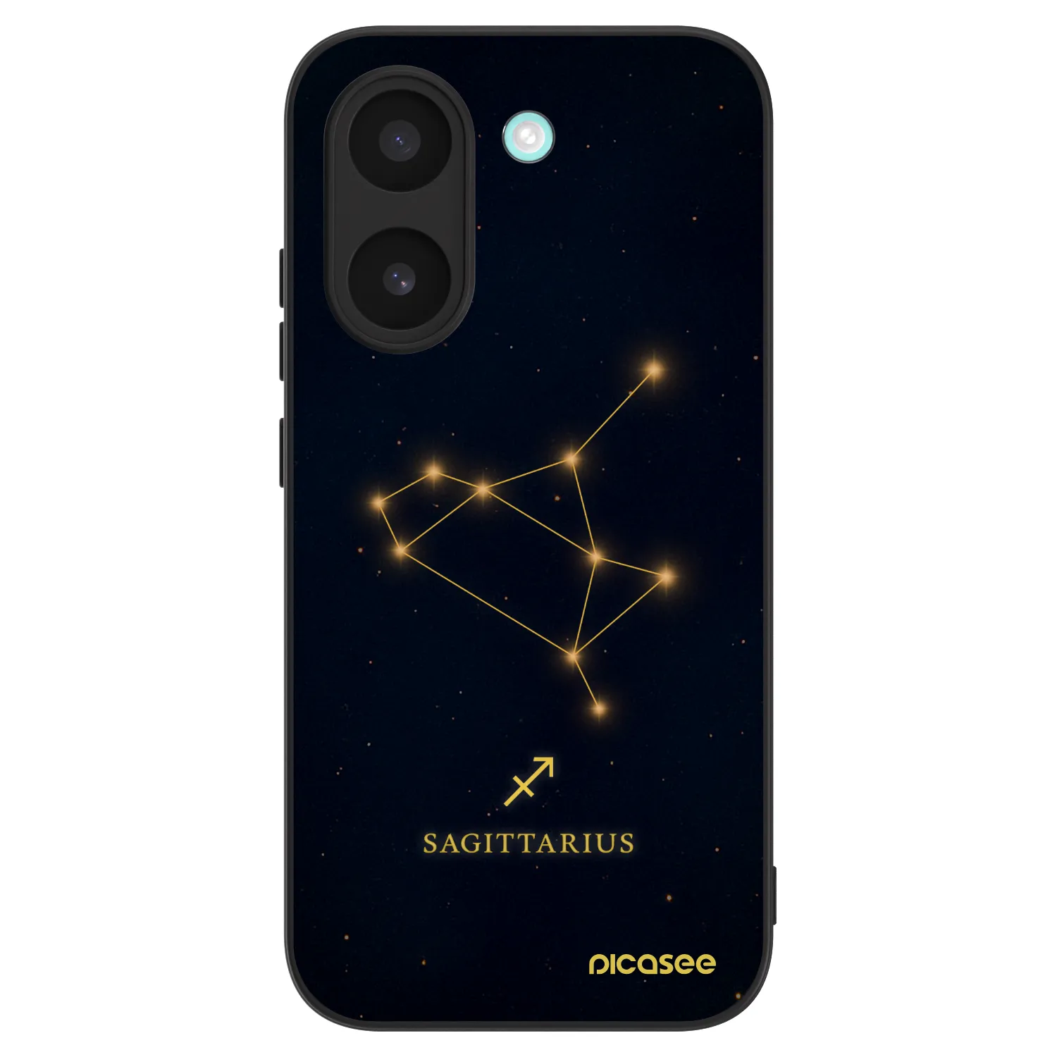 Picasee ULTIMATE CASE pro Xiaomi Poco X8 Pro - SAGITTARIUS