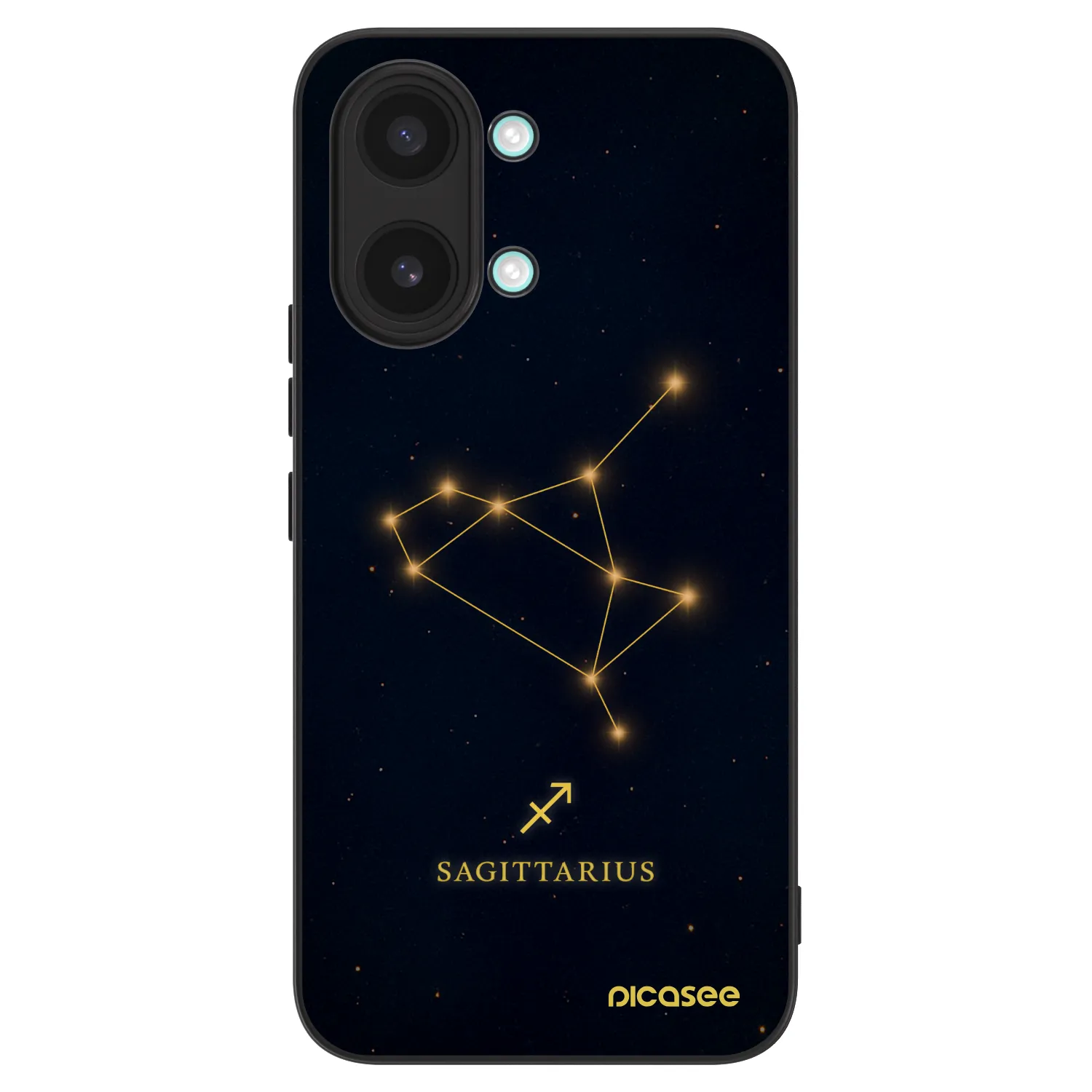 Picasee ULTIMATE CASE pro Xiaomi Poco X8 Pro Max - SAGITTARIUS