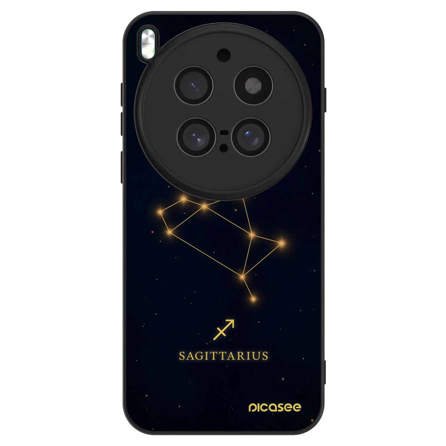 Picasee ULTIMATE CASE pro Vivo X300 Pro - SAGITTARIUS