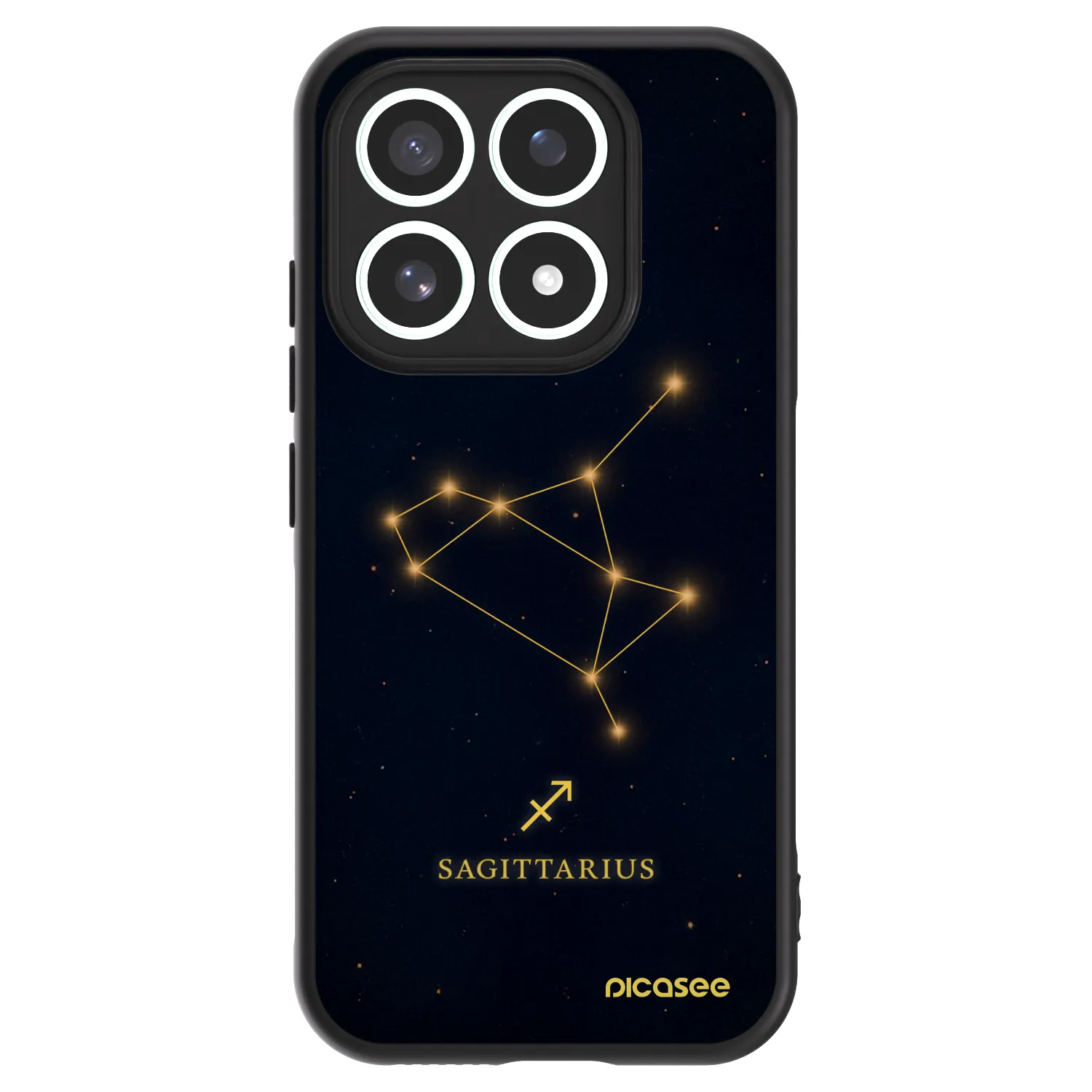 Picasee ULTIMATE CASE PowerShare pro Xiaomi 17 - SAGITTARIUS