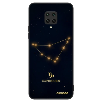 Obal pro Xiaomi Redmi Note 9 Pro - CAPRICORN