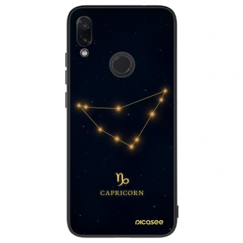 Obal pro Xiaomi Redmi Note 7 - CAPRICORN