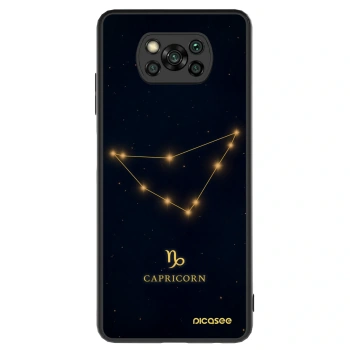 Obal pro Xiaomi Poco X3 - CAPRICORN